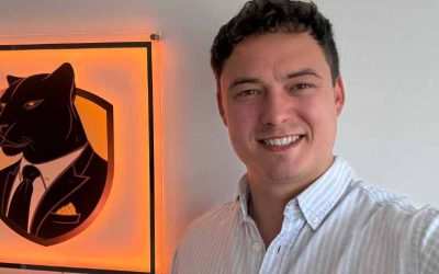 Benjamin Vis, CEO de Panthera Consultancy